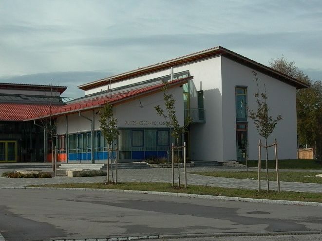  Alois-Kober-Grundschule 