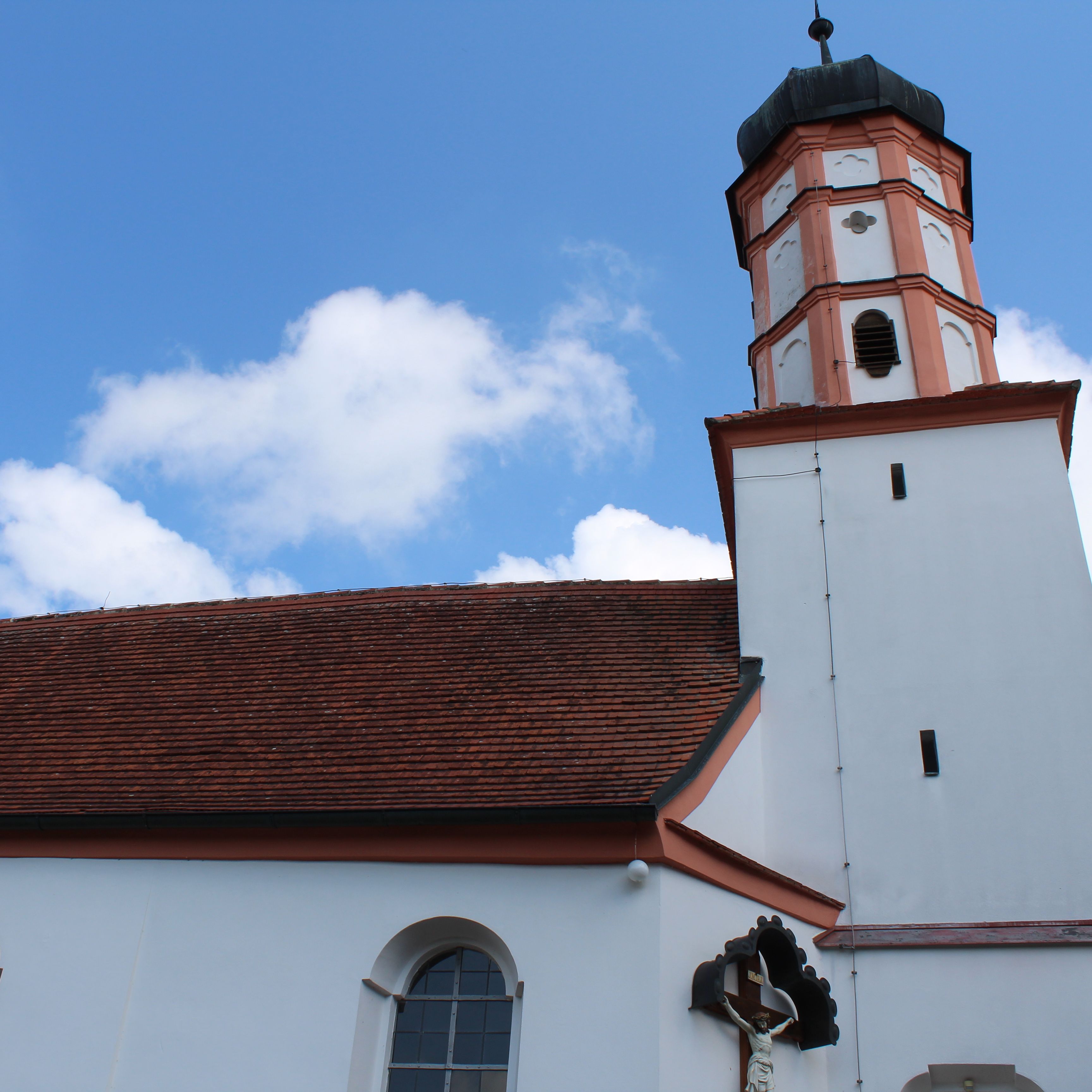  Kirche Ebersbach 